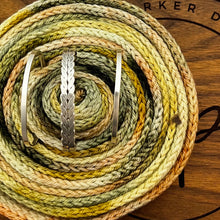 STOCKINETTE STITCH CUFF
