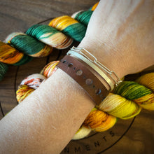 NEEDLE GAUGE BRACELET