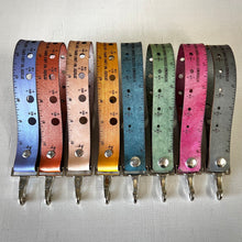 6 in 1 RULER WRISTLET