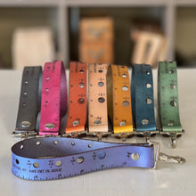 6 in 1 RULER WRISTLET