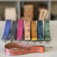 6 in 1 RULER WRISTLET
