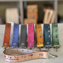 6 in 1 RULER WRISTLET