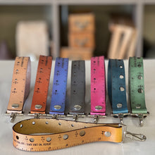6 in 1 RULER WRISTLET