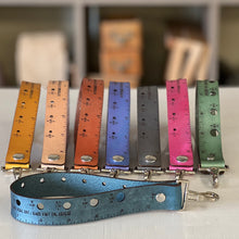 6 in 1 RULER WRISTLET