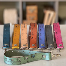 6 in 1 RULER WRISTLET
