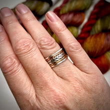 RING STACKERS