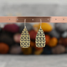 SUSAN Crochet earrings
