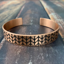 CLASSIC WRIST CUFF