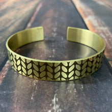 CLASSIC WRIST CUFF