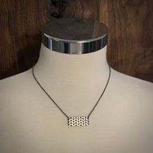 ROWAN Bar pendant