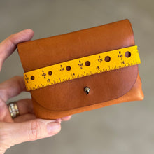 RULER NOTIONS POUCH