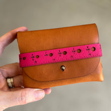 RULER NOTIONS POUCH