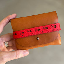 RULER NOTIONS POUCH