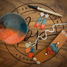 BIRDIE X BEAN DESERT PATINA