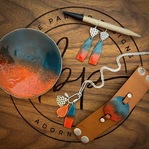 BIRDIE X BEAN DESERT PATINA