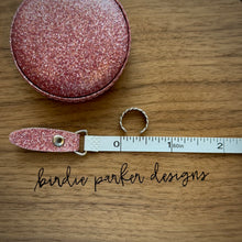 STOCKINETTE STITCH EAR CUFF