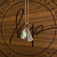 TURQUOISE PENDANTS