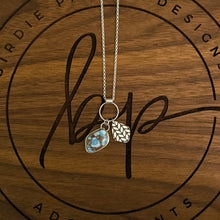 TURQUOISE PENDANTS