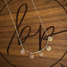 CARINA DROP PENDANT