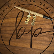 CARINA DROP EARRINGS