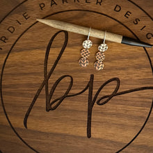 CARINA DROP EARRINGS