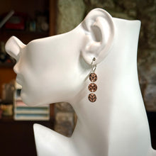 CARINA DROP EARRINGS