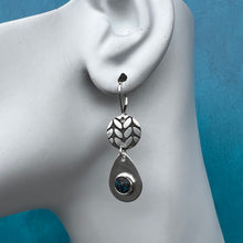 Prince Egyptian Turquoise
