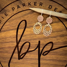 HILLARY earrings