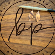 LAURA earrings