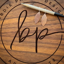 LAURA earrings
