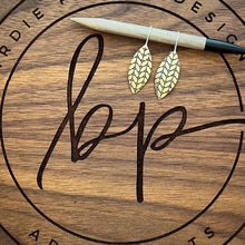 LAURA earrings