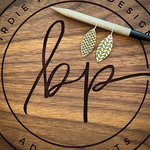 LAURA earrings