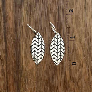LAURA earrings