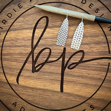 MELISSA earrings