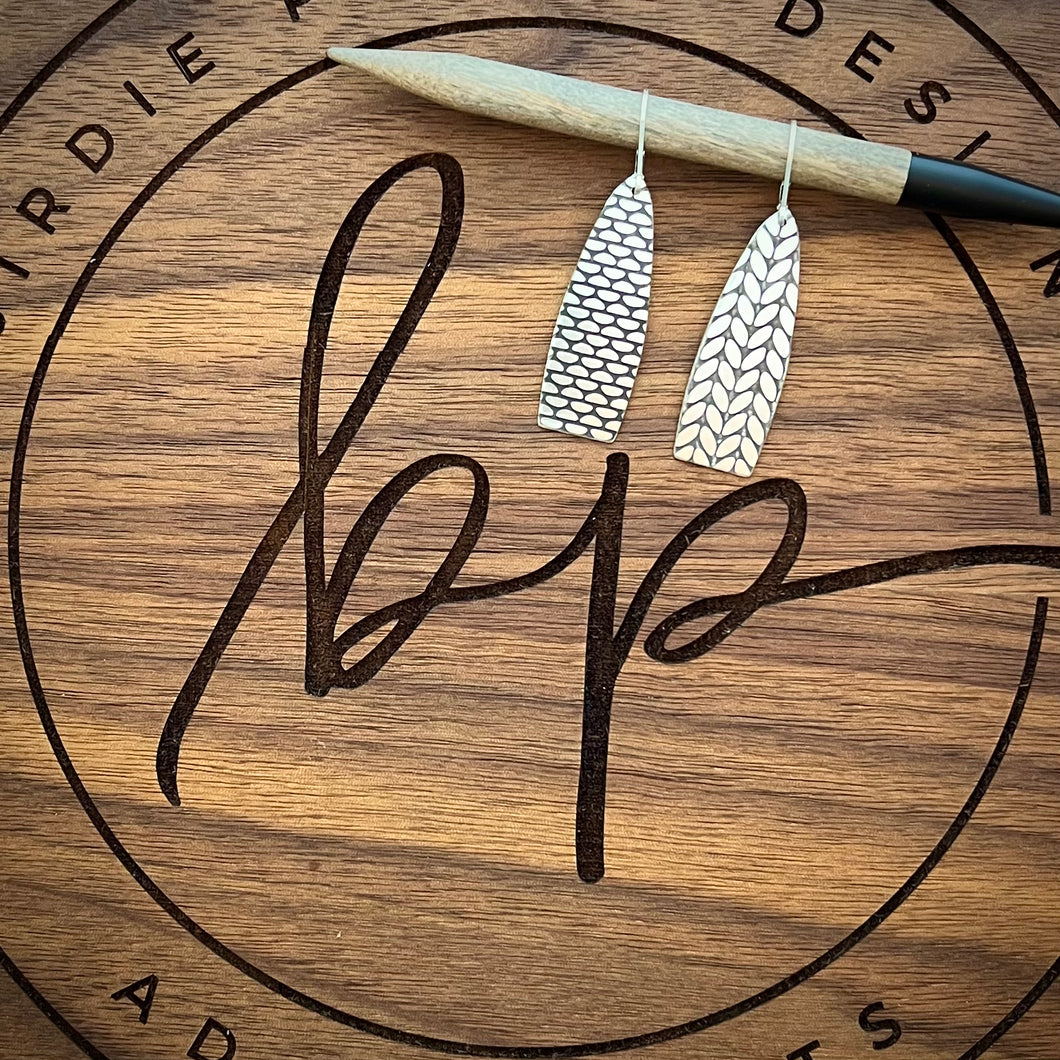 MELISSA earrings