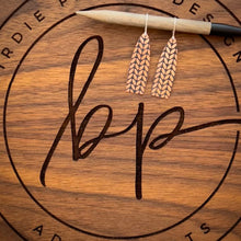 MELISSA earrings