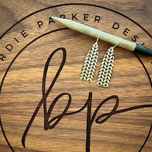 MELISSA earrings