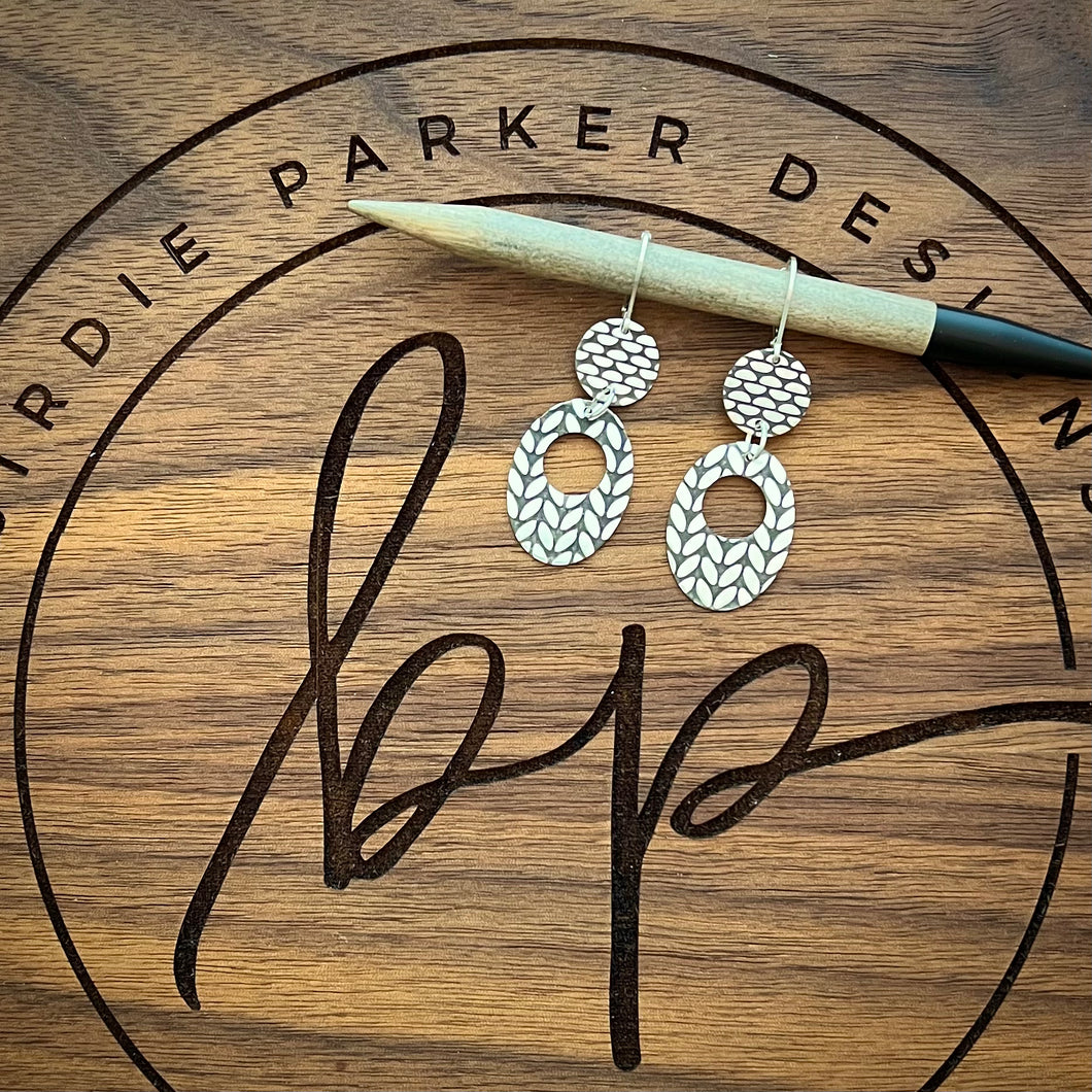HILLARY earrings