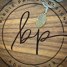 SPLIT SWING pendant