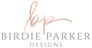 Birdie Parker Designs