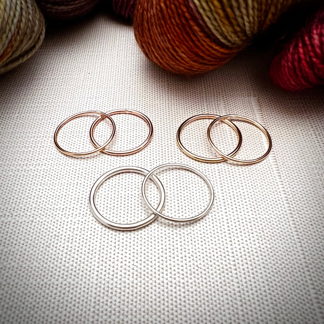 RING STACKERS