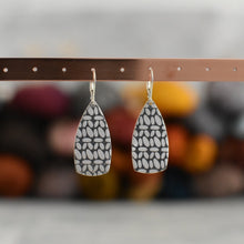 SUSAN Crochet earrings